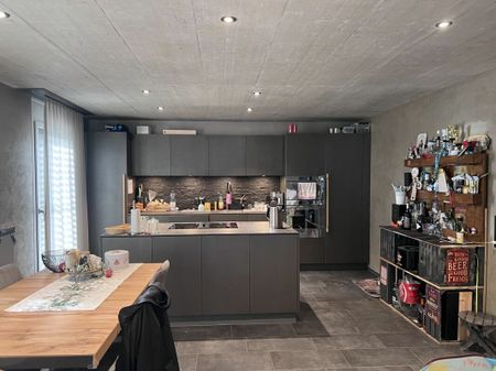 Grüens Dörfli W 01 EG left - Foto 2