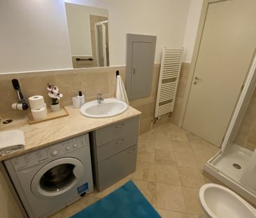 Byt 1+kk, Nové Město Praha 2 IP Pavlova - Photo 6