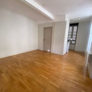 Location appartement 1 pièce, 22.85m², La Rochelle - Photo 2