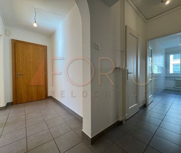 Bel appartement traversant de 3 pièces au calme dans les Pâquis - Photo 6