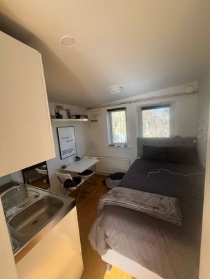 Hägerstensvägen - Foto 1