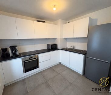 Location Maison 3 pièces 78m² MARCQ EN BAROEUL 59700 - Photo 6