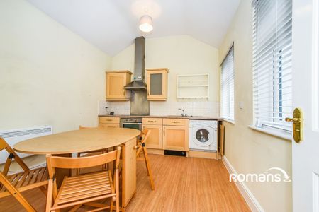 1 bedroom apartment to rent - Photo 2