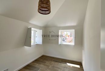 Apartamento T1 em Setúbal