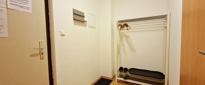 1-Raum-Erdgeschosswohnung in Rehefeld bei Altenberg - möbliert! - Foto 1