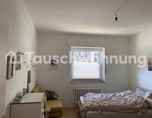 TAUSCHWOHNUNG Ich suche eine Wohnung in etwas ruhigerer Straße - Foto 1