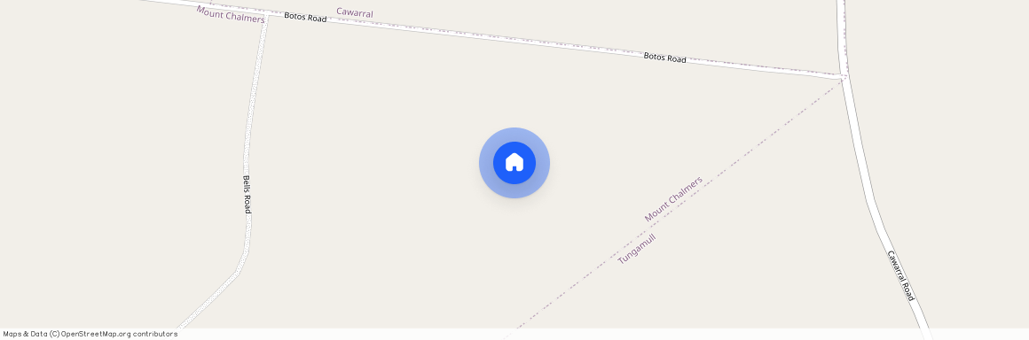 71 Botos Road, Mount Chalmers, QLD 4702