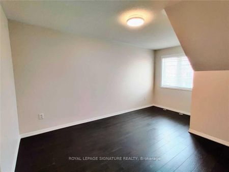 For Lease - 180 Mcdougall Crossing N/A, Milton, Ontario - Photo 5