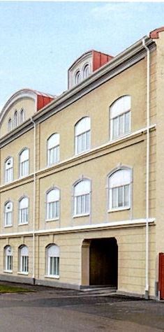 Trädgårdsgatan 5E - Photo 1