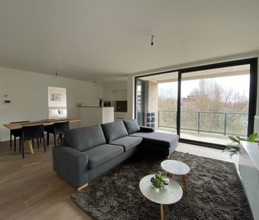 Appartement te huur - foto 4