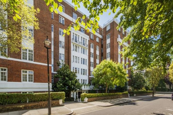 Abbey Road, St Johns Wood, London, NW8 9DP - Photo 1