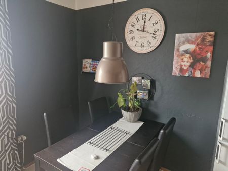 Tegelbruksgatan, Eskilstuna - Photo 4