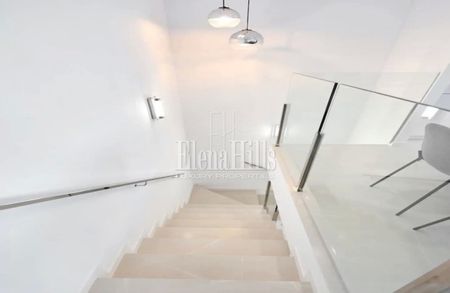 Furnished ground floor duplex apartment with 2 independent entrances in Finestrat, Alicante, Costa Blanca - Photo 2