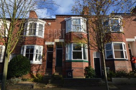 Lorne Road, Clarendon Park, Leicester, LE2 - Photo 2