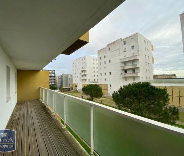 Appartement à louer 3 pièces 59.9m² - Photo 2