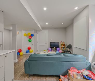 For Lease - 3 Rambling Oak Drive Unit# Basement, Brampton, Ontario - Photo 5