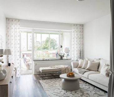 Tornfalksgatan, Malmö - Foto 1