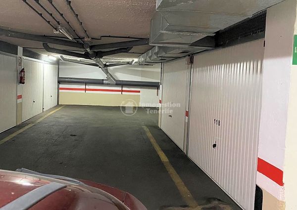 Se alquila apartamento en Costa del Silencio de 2 dormitorios