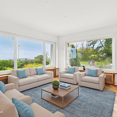 Charmantes 5.5-Zimmer Einfamilienhaus mit Garten in Grenchen - Photo 4