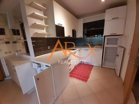 Studio/Γκαρσονιέρα για ενοικίαση Μίκρα (Καλαμαριά) - Φωτογραφία 4