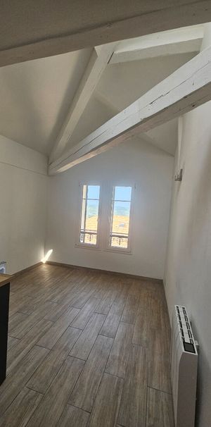 Location appartement 1 pièce, 11.00m², Grasse - Photo 1