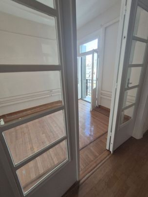 Διαμέρισμα για ενοικίαση Πλατεία Κάνιγγος (Κέντρο) - Photo 1