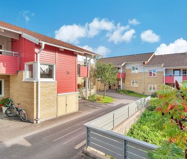 Oxtorgsgatan 1 C - Foto 1