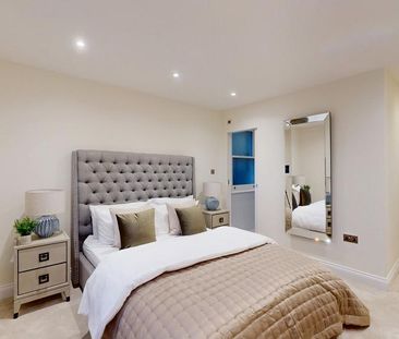 4 bedroom terraced house to rent - Photo 3