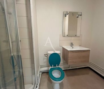 Location Appartement 1 pièce 18m² - Photo 4