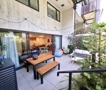 G03/30A Enfield Street, Mount Eden - Photo 4