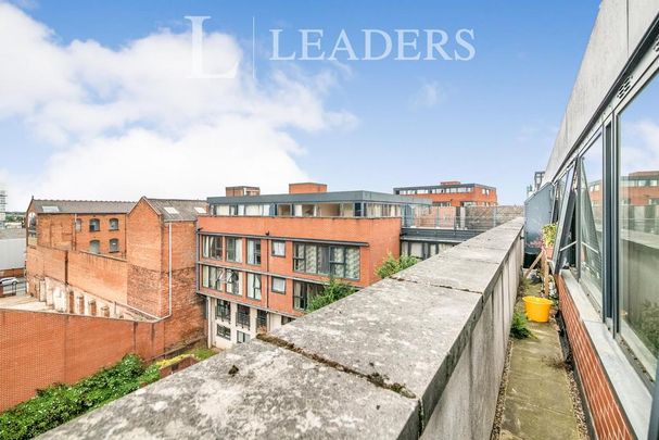 2 bedroom apartment to rent - Photo 1