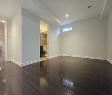 For Lease - 53 Edward Jeffreys Avenue Unit# BSMT, Markham, Ontario - Photo 2