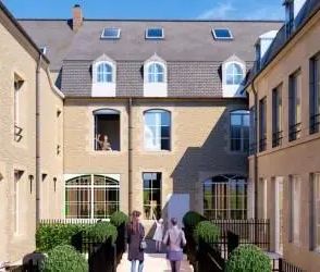 Appartement à louer 3 pièces 62.51m² - Photo 1