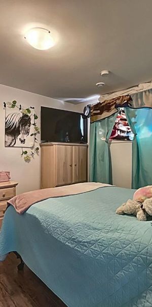 Grand 4 1/2 disponible ! Visite libre : dimanche 15 juin 12-15h - Photo 1