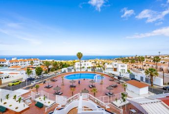 Apartamento alquiler San Eugenio Alto – 0067-04502