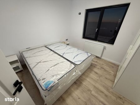 AP. 2 CAMERE- FUNDENI, PRIMA INCHIRIERE, PET-FRIENDLY, LOC PARCARE - Fotografie 4