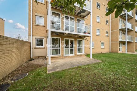 1 bedroom flat to rent - Photo 5