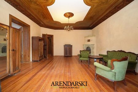 MIESZKA I- DUŻE, KLIMATYCZNE MIESZKANIE! - Фото 3