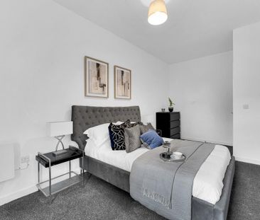 2 bedroom flat to rent - Photo 3