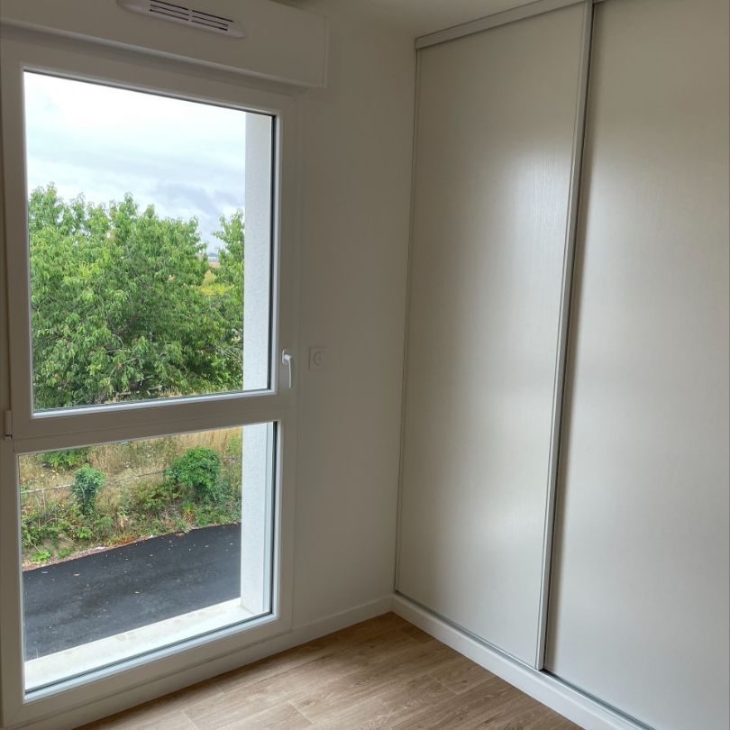 CARPIQUET - Bel appartement T3 de 75 m² - Photo 1