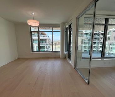#606-777 Harbour Way, North Vancouver Bc V7p 0g2 - Photo 4