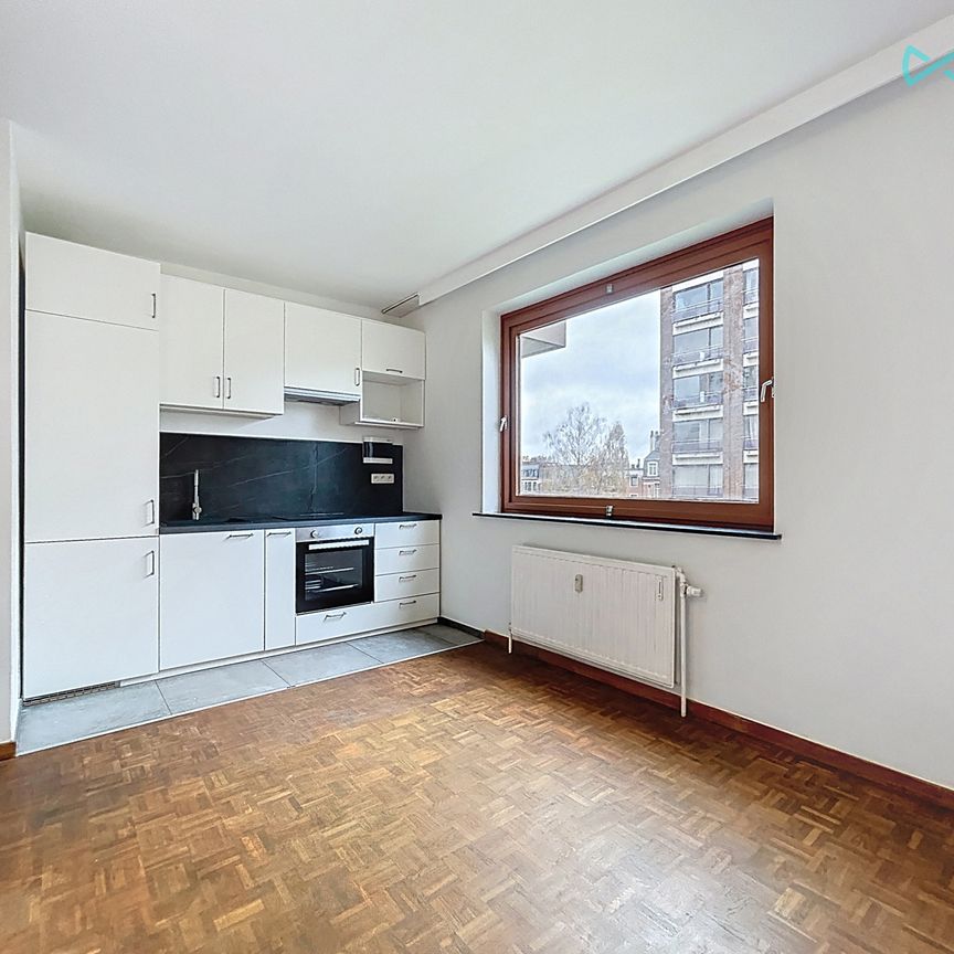 Studio in Uccle - Photo 1