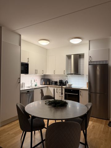 Norra Fjädermolnsgatan, Göteborg - Photo 3