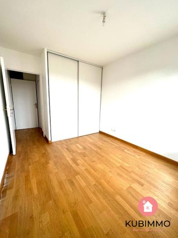 Appartement à louer, 2 pièces - Melun 77000 - Photo 3