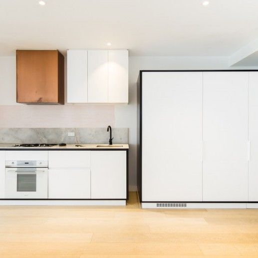 Urban Living at Walter Apartments - Photo 1