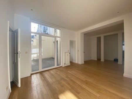 Appartement te huur - Foto 4