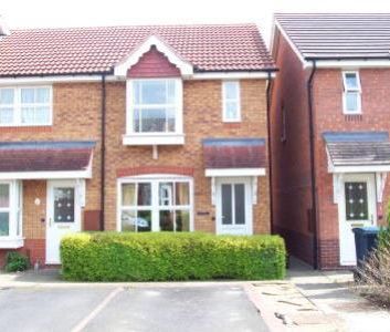 2 bedroom end of terrace house to rent - Photo 4