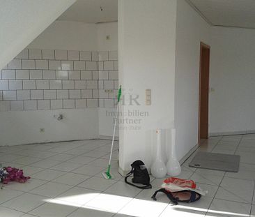 Ländlich gelegene Wohnung mit Balkon und Garten in Schermbeck-Damm - Foto 5