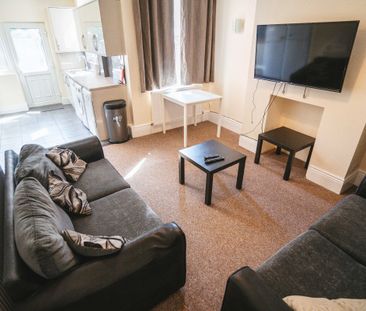 5 bedroom house share to rent - Photo 1