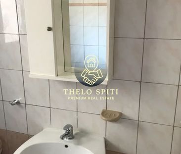 Διαμέρισμα για ενοικίαση Χαροκόπου (Καλλιθέα) - Photo 6